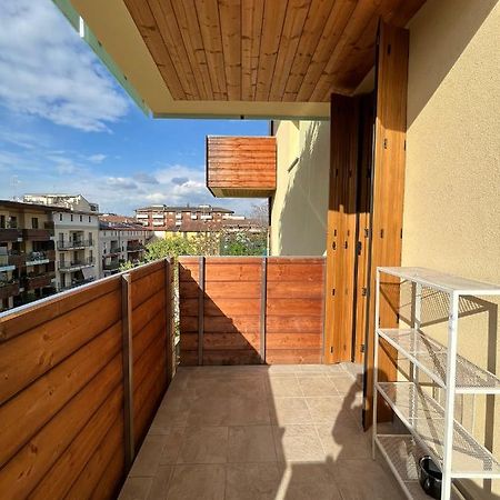 Portello La Casa Di Andrea Milano Esterno foto