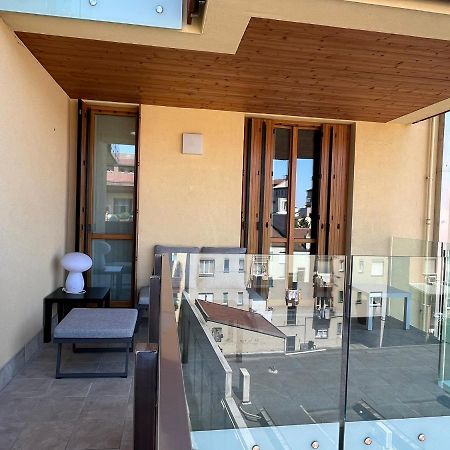 Portello La Casa Di Andrea Milano Esterno foto