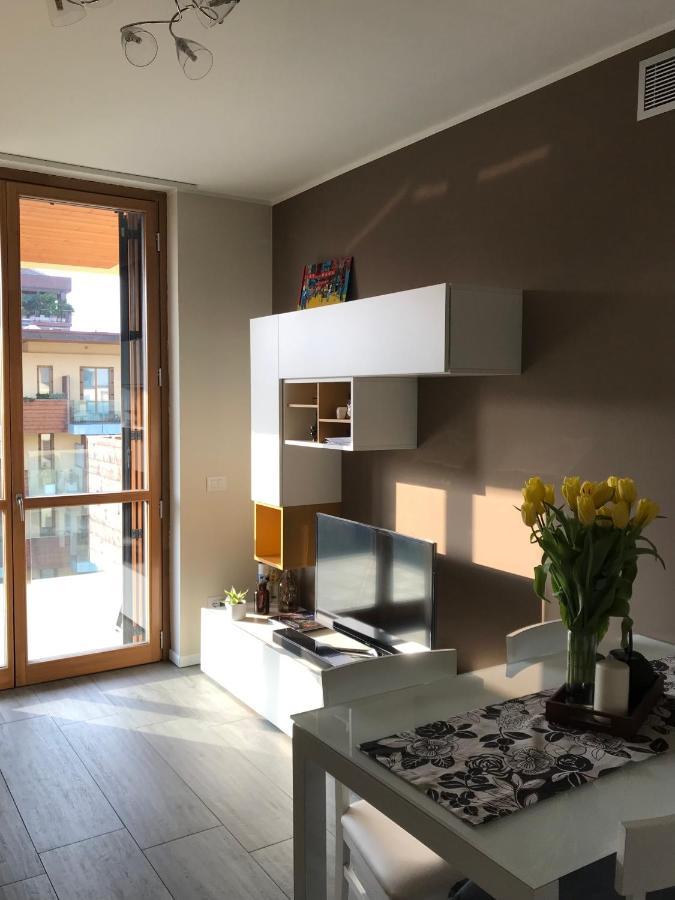 Portello La Casa Di Andrea Milano Esterno foto