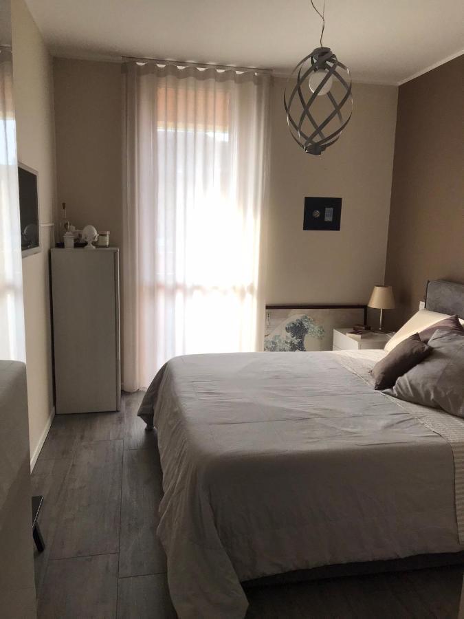 Portello La Casa Di Andrea Milano Esterno foto