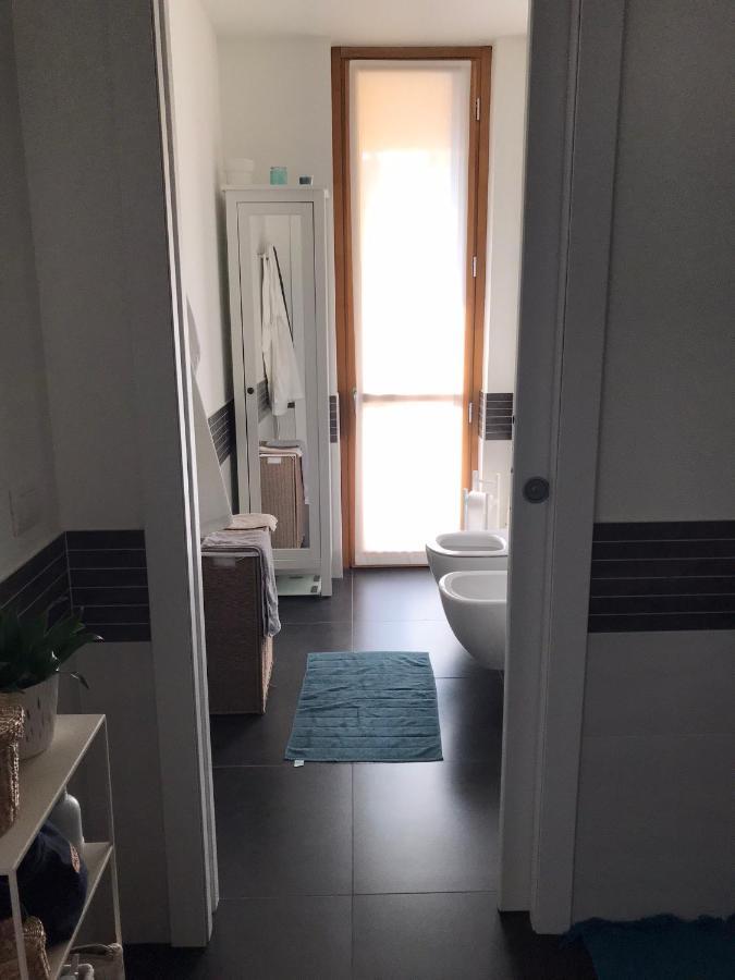 Portello La Casa Di Andrea Milano Esterno foto