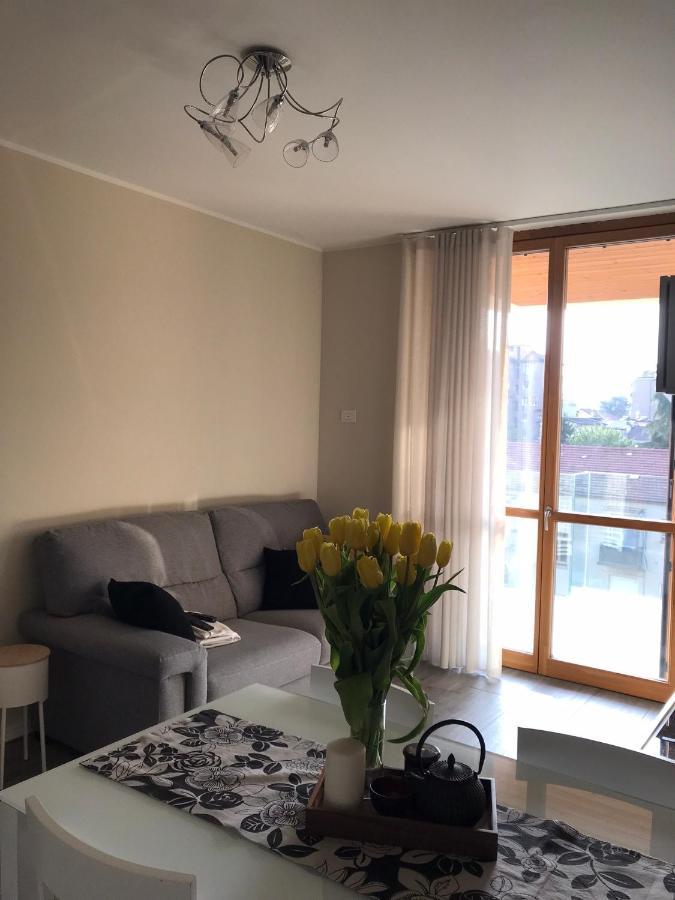 Portello La Casa Di Andrea Milano Esterno foto
