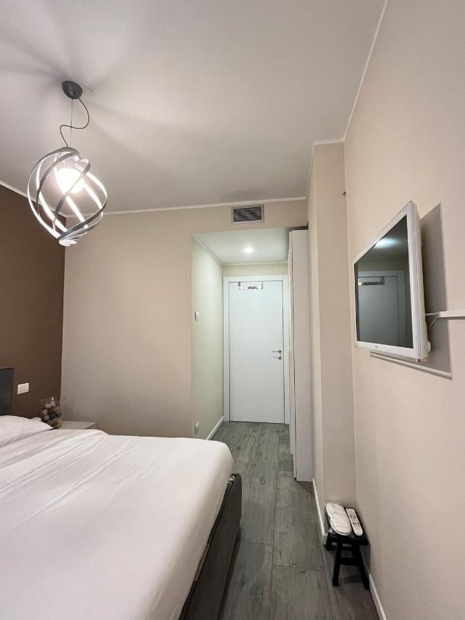 Portello La Casa Di Andrea Milano Esterno foto