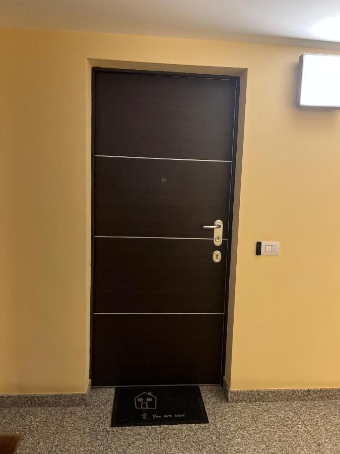 Portello La Casa Di Andrea Milano Esterno foto