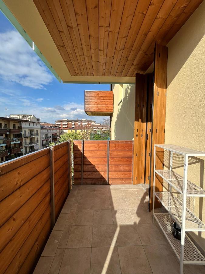 Portello La Casa Di Andrea Milano Esterno foto