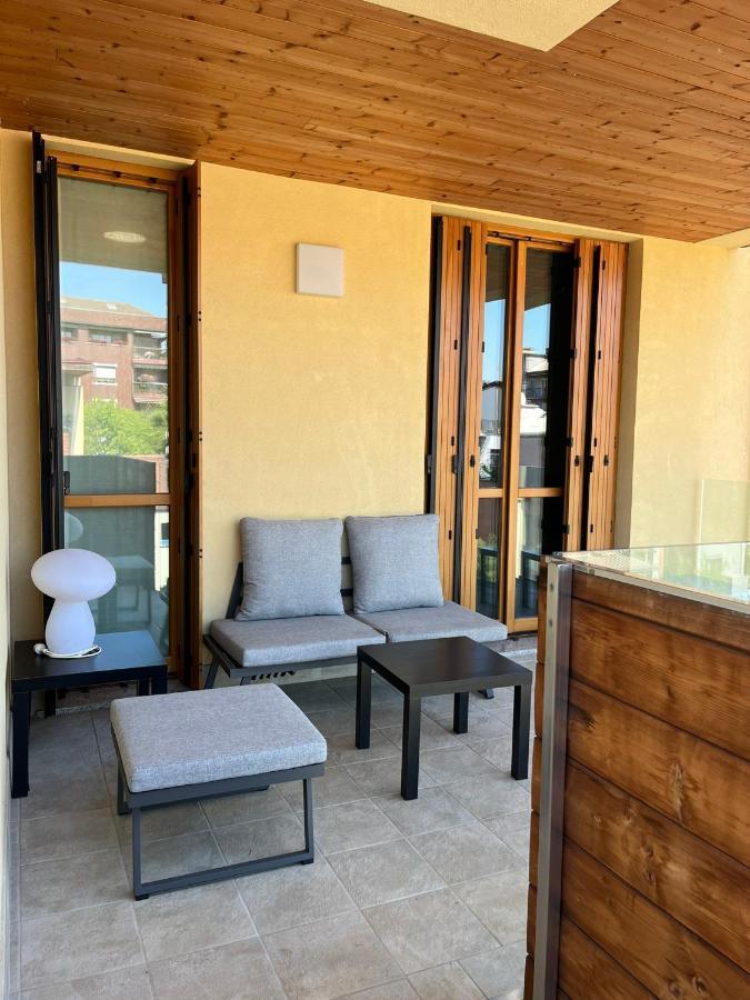 Portello La Casa Di Andrea Milano Esterno foto