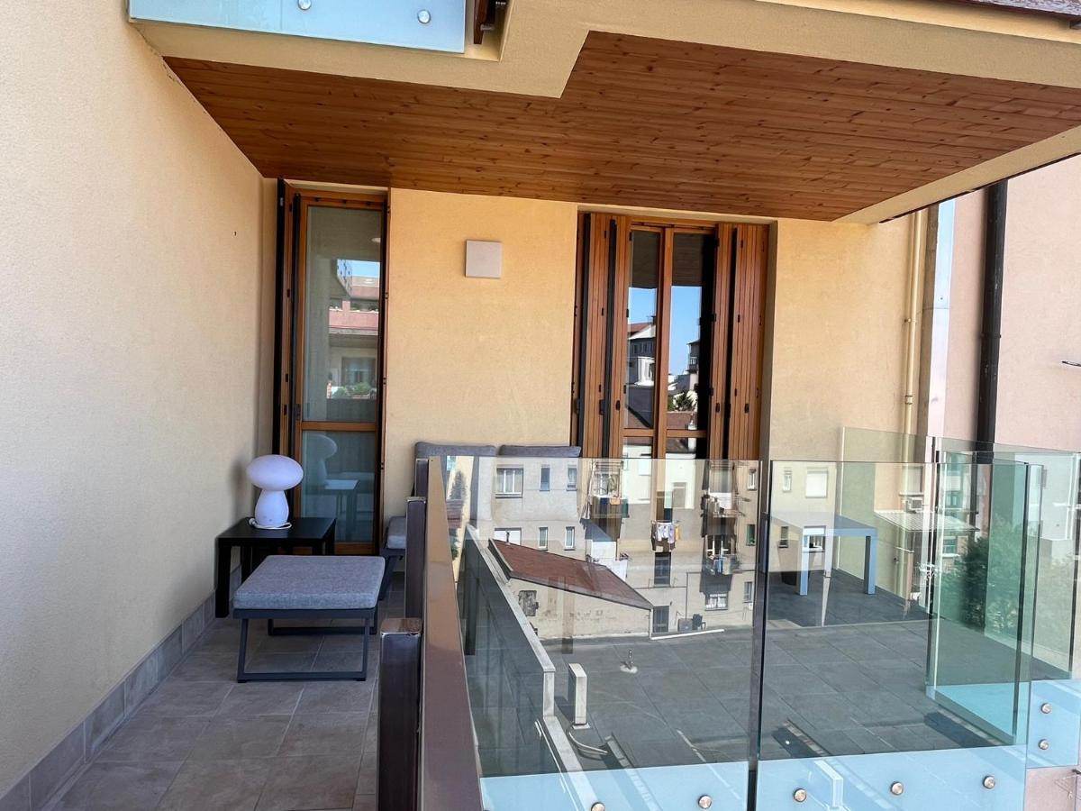 Portello La Casa Di Andrea Milano Esterno foto